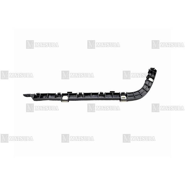 Braket Tampon Civic 06-11 Arka Sol