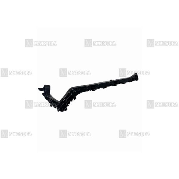 Braket Tampon Civic 12-15 Arka Sol