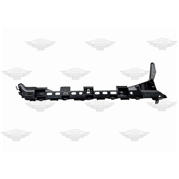 Braket Tampon Civic 21-23 Arka Sol