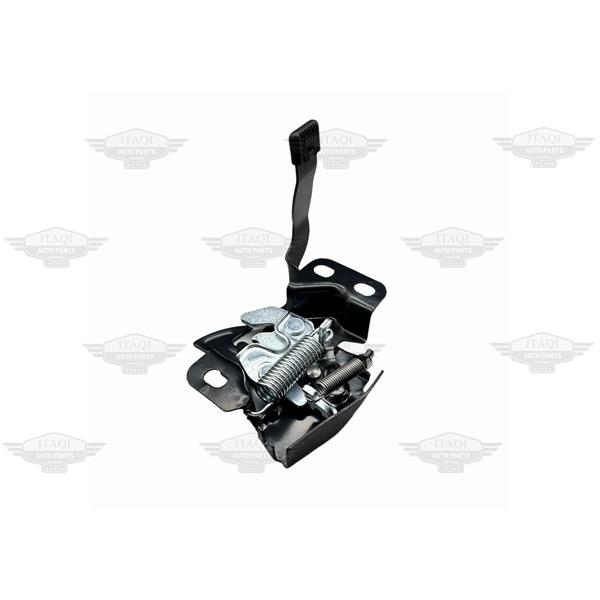 Kilit Kaput Motor Jazz 02-04 