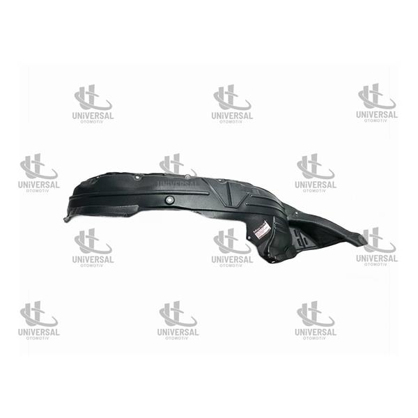 Davlumbaz Çamurluk Crv 02-05 Ön Sol