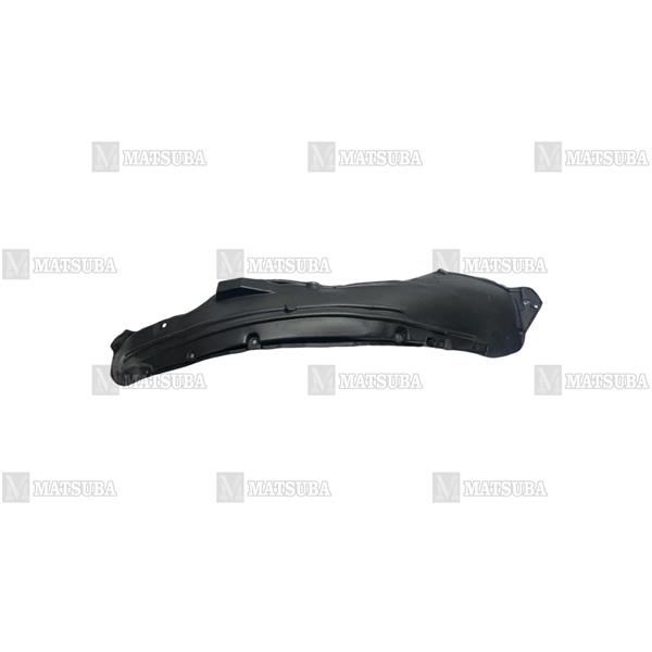 Davlumbaz Çamurluk Crv 07-11 Ön Sağ