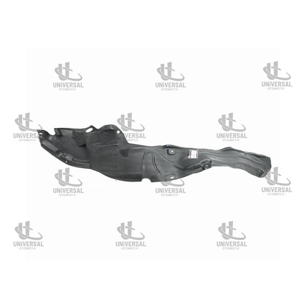 Davlumbaz Çamurluk Crv 97-01 Ön Sol