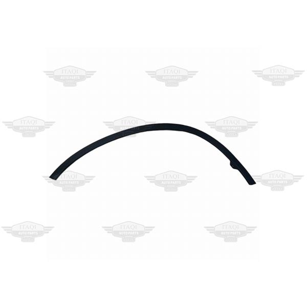Dodik Çamurluk Crv 07-11 Ön Sol