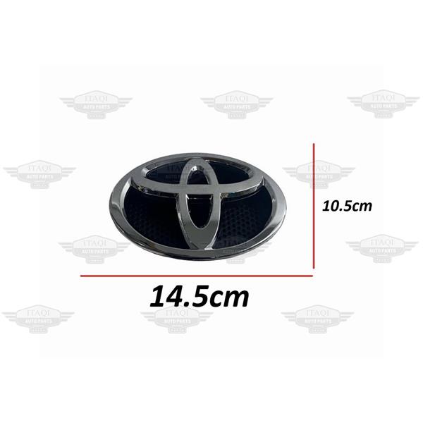 Arma Corolla 19-21 Ön (Boş Paket İçin)