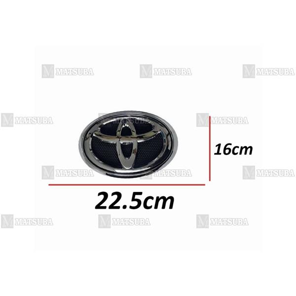 Arma Hilux 15-20 Ön