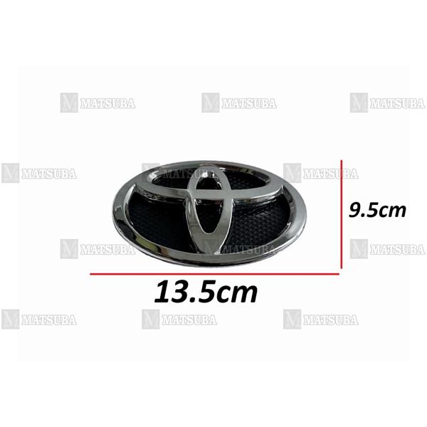 Arma Yaris 05-11 Ön