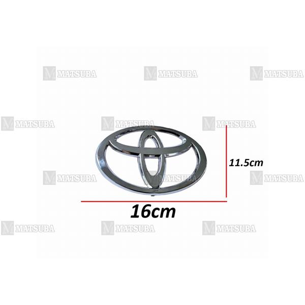 Arma Hilux 07-12 Ön