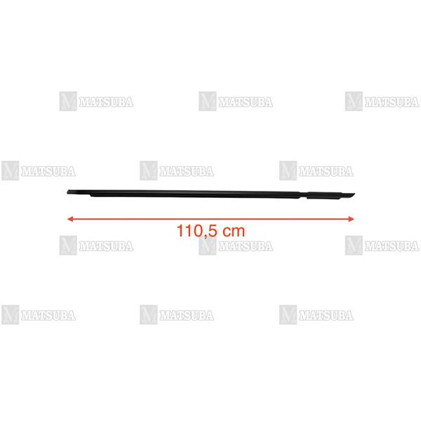 Çıta Cam Sıyırıcı Fitil Corolla Verso 02-06 Dış 