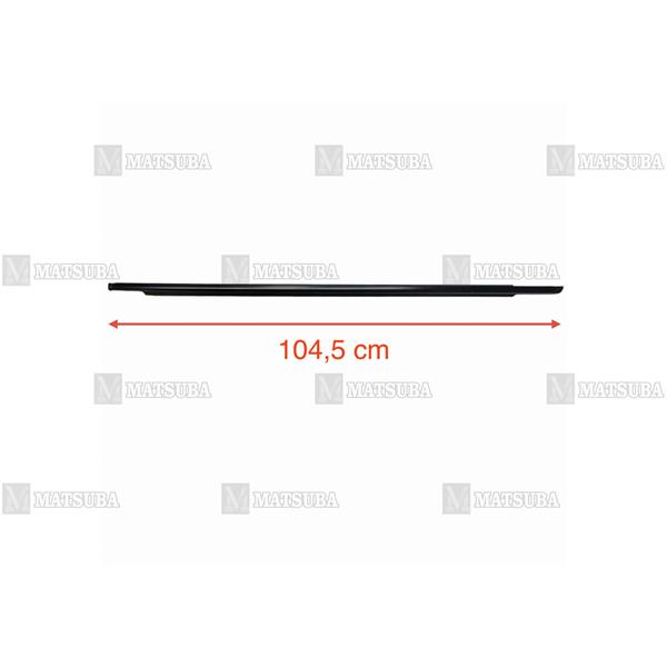 Çıta Cam Sıyırıcı Fitil Corolla Verso 02-06 Dış 