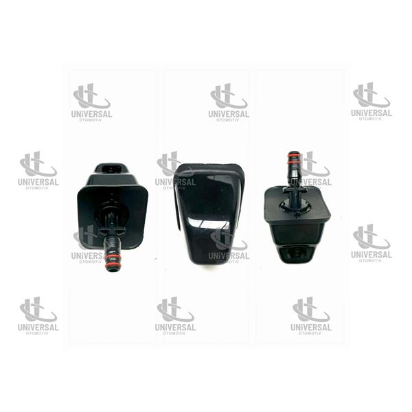 Motor Far Yıkama Crv 01-03 Sağ/Sol