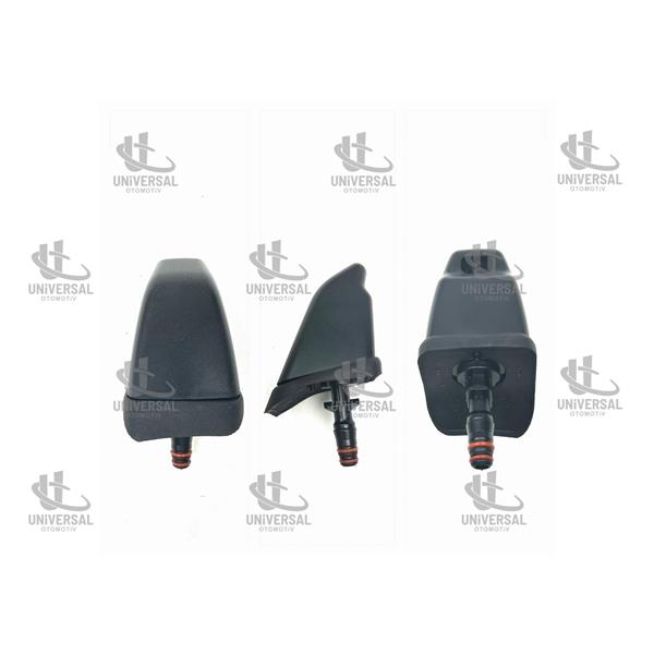 Motor Far Yıkama Crv 03-06 Sağ 