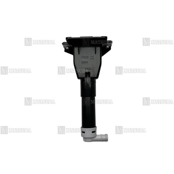 Motor Far Yıkama Accord 08-15 Sağ 