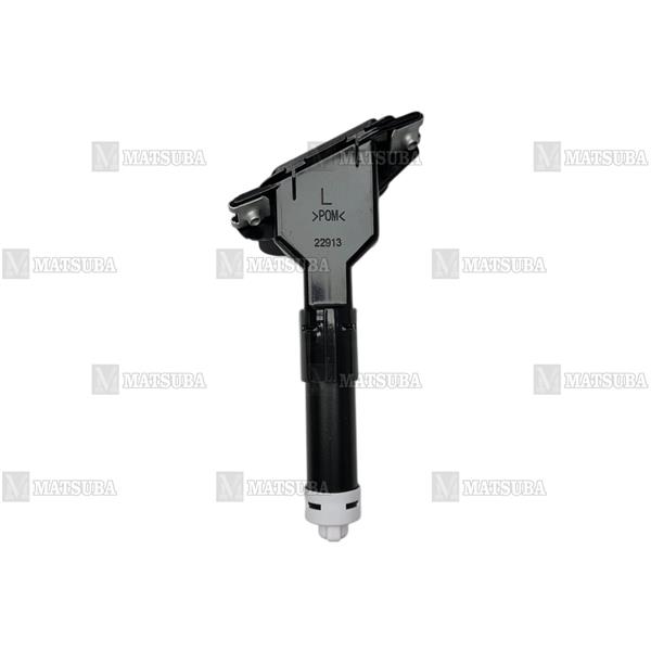 Motor Far Yıkama Civic 09-11 Sol