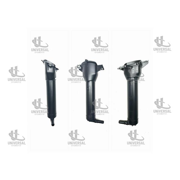 Motor Far Yıkama Crv 12-17 Sol