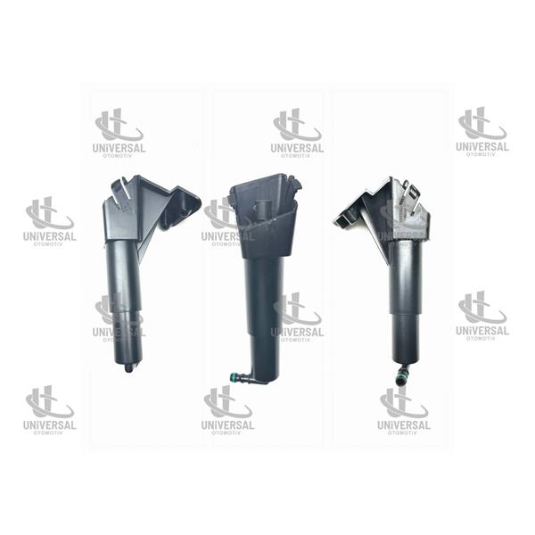 Motor Far Yıkama Accord 08-15 Sol 