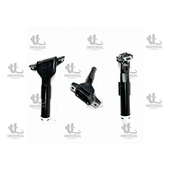 Motor Far Yıkama Civic 12-15 Sol