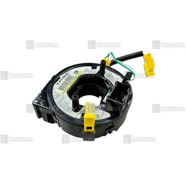 Zemberek Airbag Accord 03-06