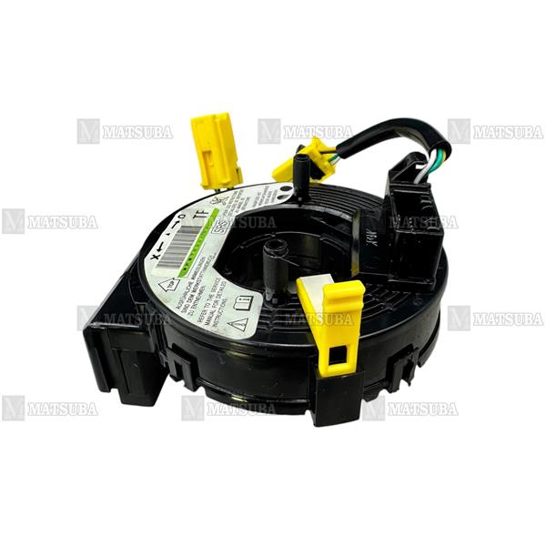 Zemberek Airbag Accord 08-12