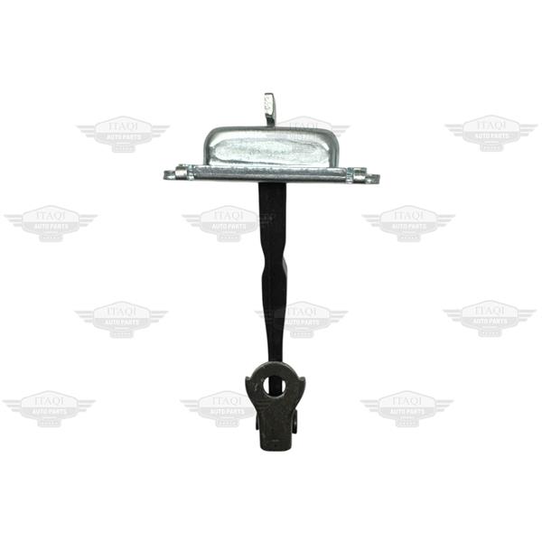 Gergi Kapı Accent Blue 11-15 Ön Sol 