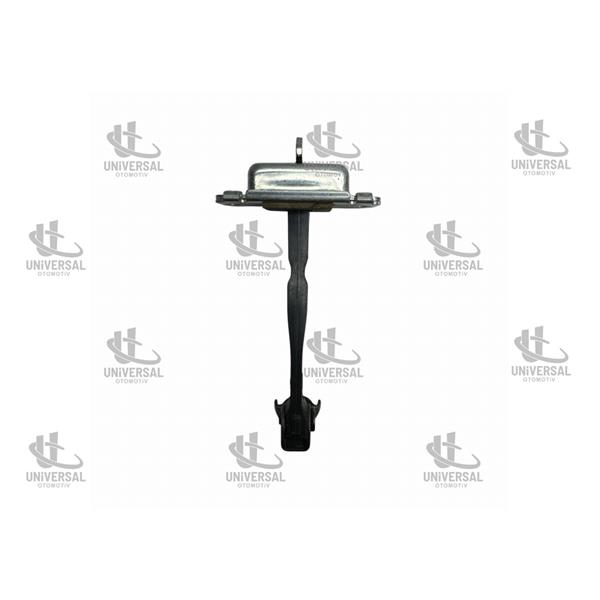 Gergi Kapı İx35 10-15/Tucson 10-15 Ön Sol