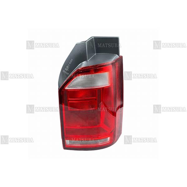 Stop Transporter T7 15-20 Sağ 