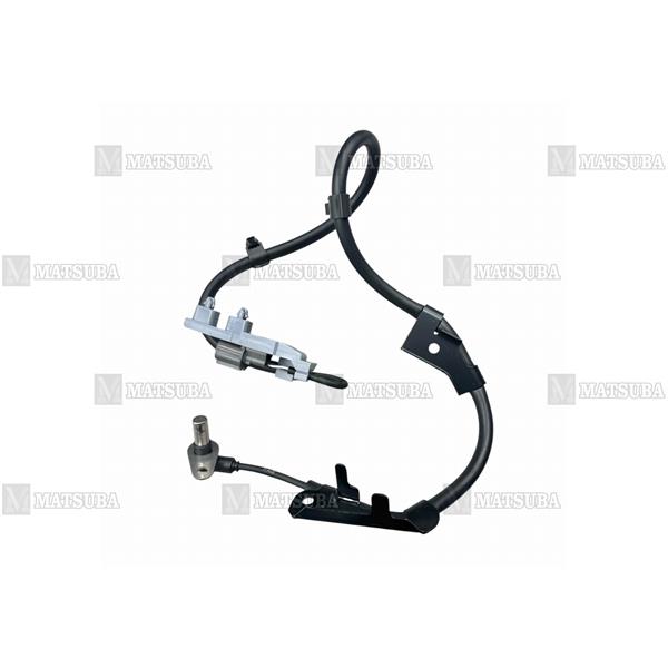 Sensör Abs D-Max 05-11 Ön Sağ