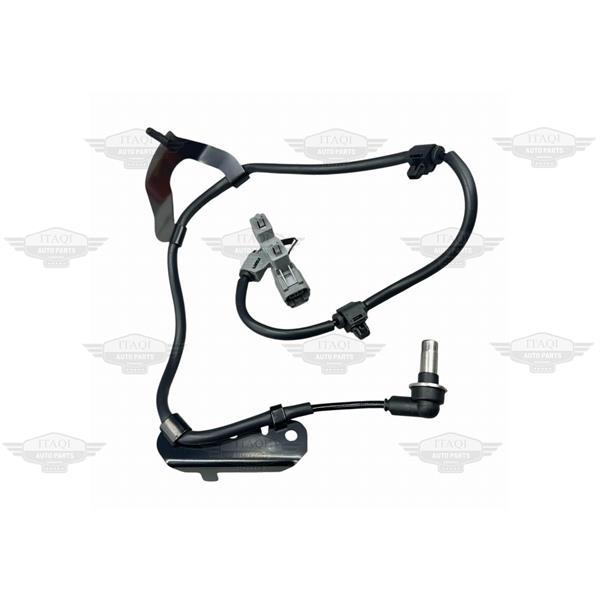 Sensör Abs D-Max 12-15 Ön Sağ 