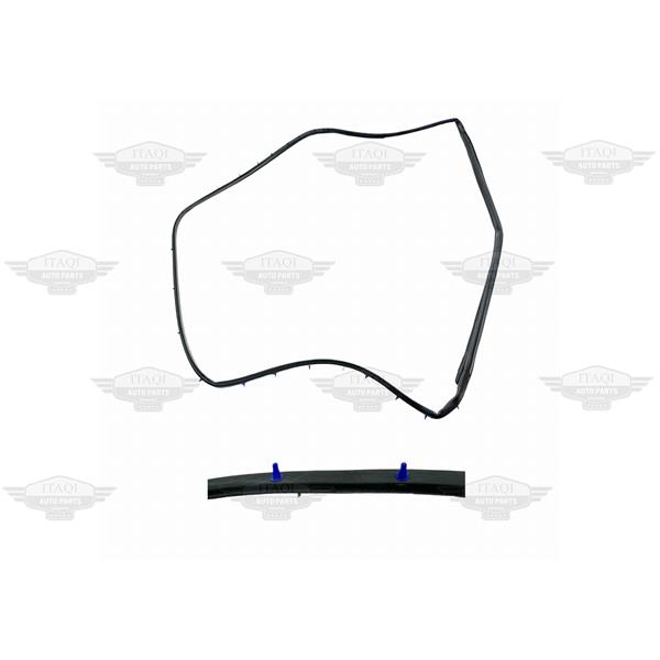 Fitil Kapı D22 98-05/Yd25 98-05 Ön Sağ 