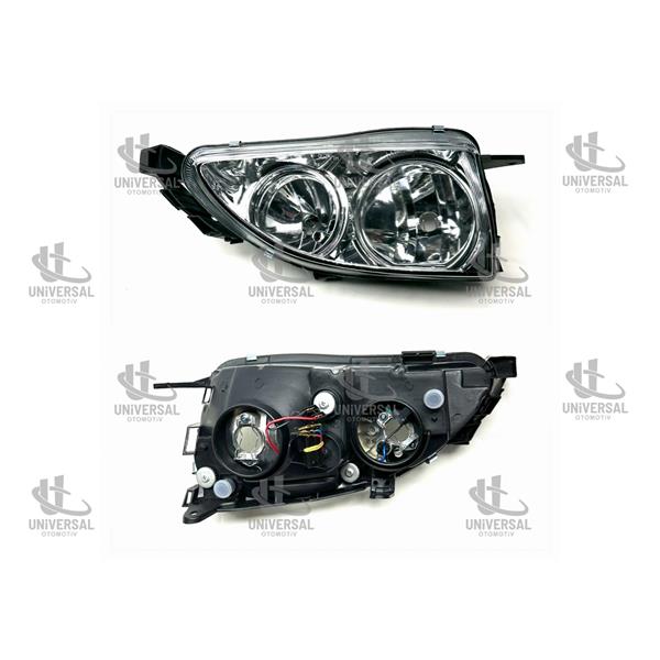 Far Avensis 01-02 Sağ