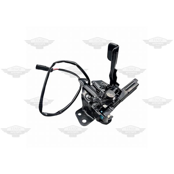 Kilit Kaput Motor Elantra 19-21 