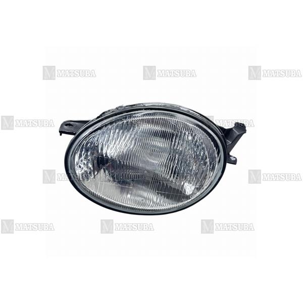 Far Corolla Ae111 99-01 Sol