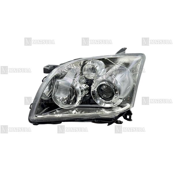 Far Avensis 06-09 Sol (Zenonlu Tip)