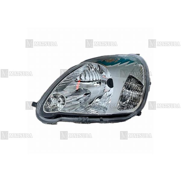 Far Yaris 03-05 Sol