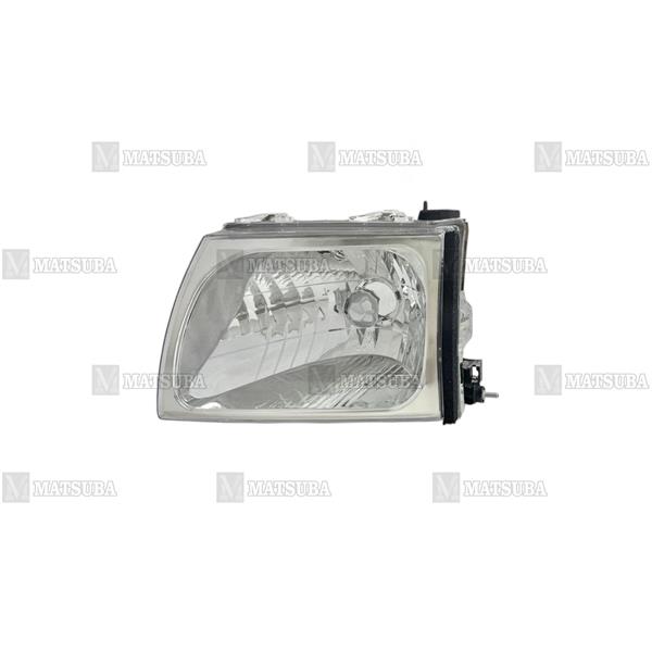 Far Hilux 02-05 Sol