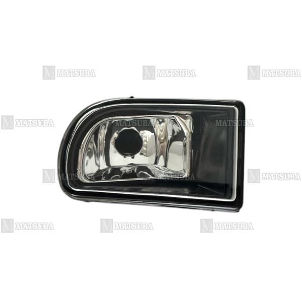 Lamba Sis Avensis 01-02 Sol