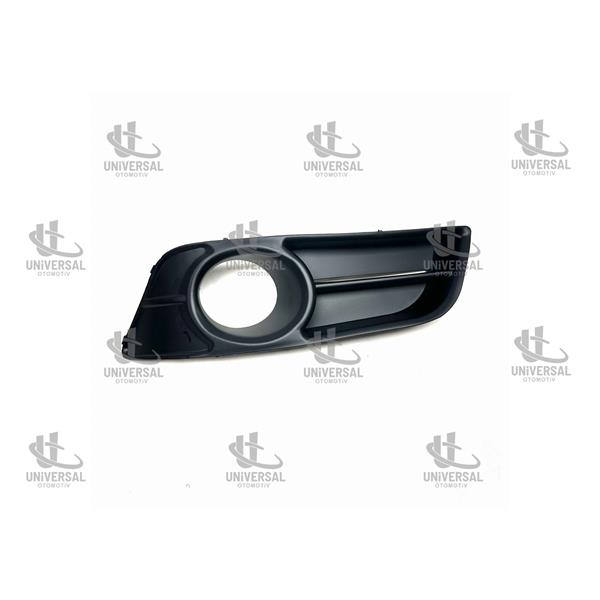 Kapak Lamba Sis Corolla Hb 04-06 Sol (Sisli)