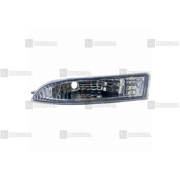 Lamba Sis Corolla 02-04 Sol (Kare Sis)