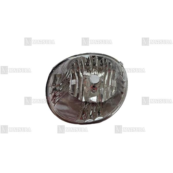 Lamba Sis Rav4 03-05/Hilux 06-11 Sol
