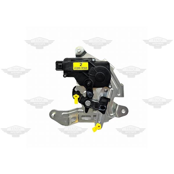 Kilit Bağaj Sportage 04-10 (Komple)