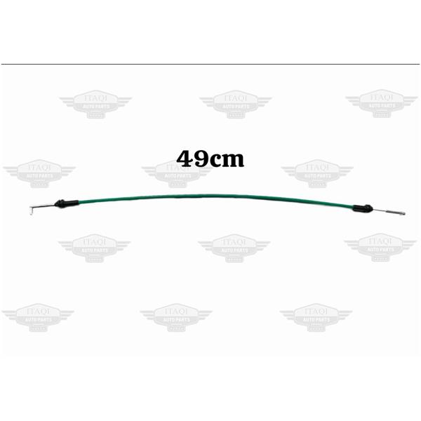 Tel Kapı Kilit Açma Cerato 04-09 Ön Sol 