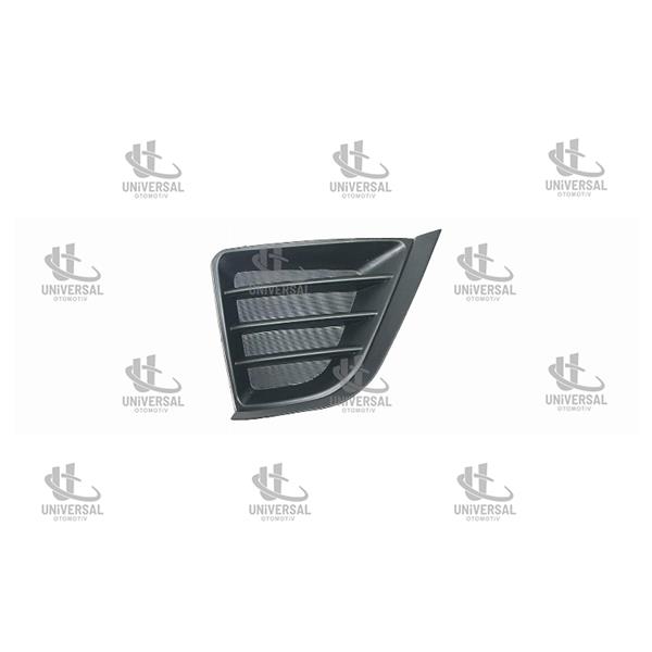 Kapak Lamba Sis Corolla 13-16 Sağ (Sissiz)