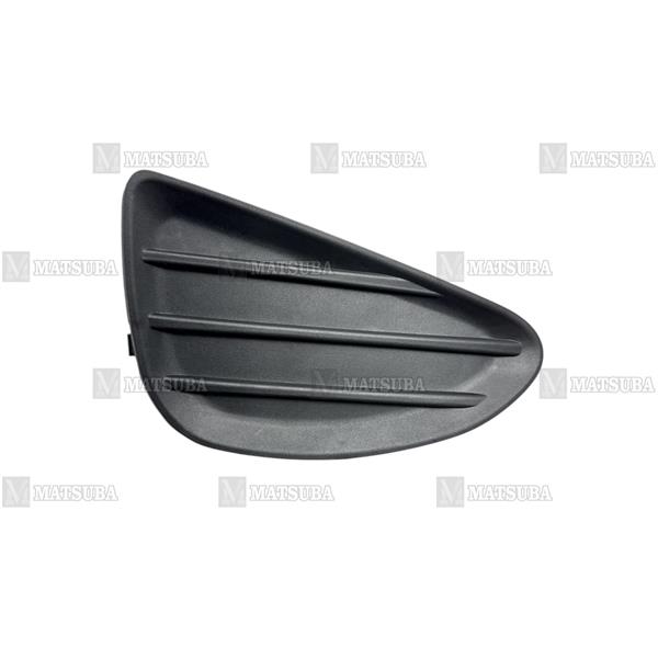 Kapak Lamba Sis Yaris 12-14 Sağ (Sissiz)
