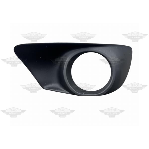 Kapak Lamba Sis Corolla Verso 09-11 Sağ (Sisli)