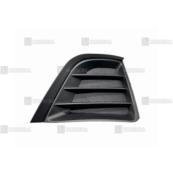 Kapak Lamba Sis Corolla 13-16 Sol (Sissiz)