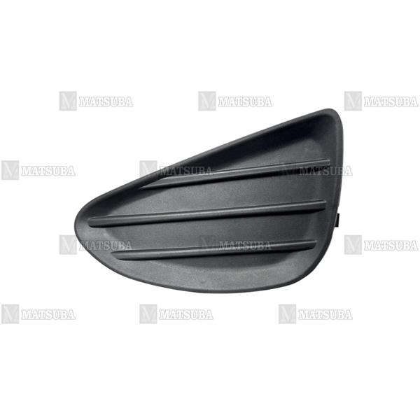 Kapak Lamba Sis Yaris 12-14 Sol (Sissiz)