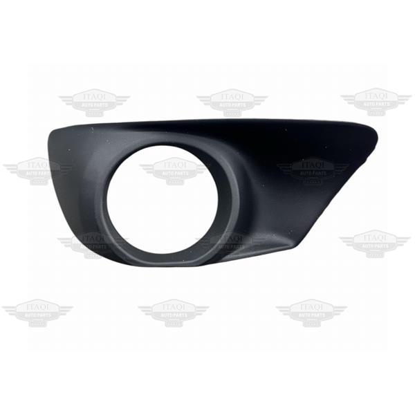 Kapak Lamba Sis Corolla Verso 09-11 Sol (Sisli)