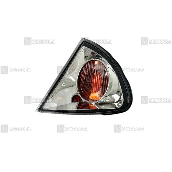 Sinyal Avensis 01-02 Sol