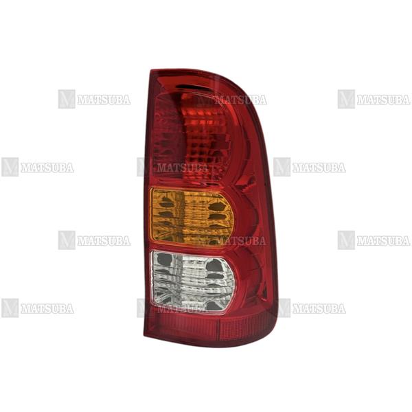 Stop Hilux 06-11 Sağ (Duylu)