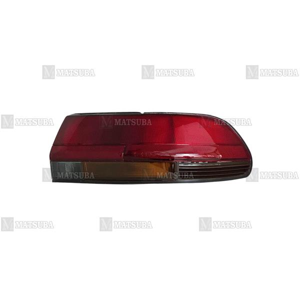 Stop Corolla Liftback 88-92 Sağ 
